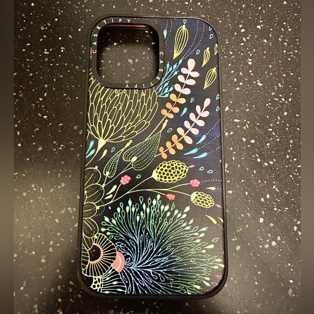 iPhone 14 Pro Max Casetify Case